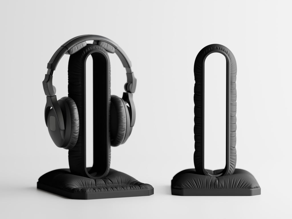 Kopfhörerständer