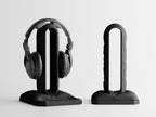 Kopfhörerständer