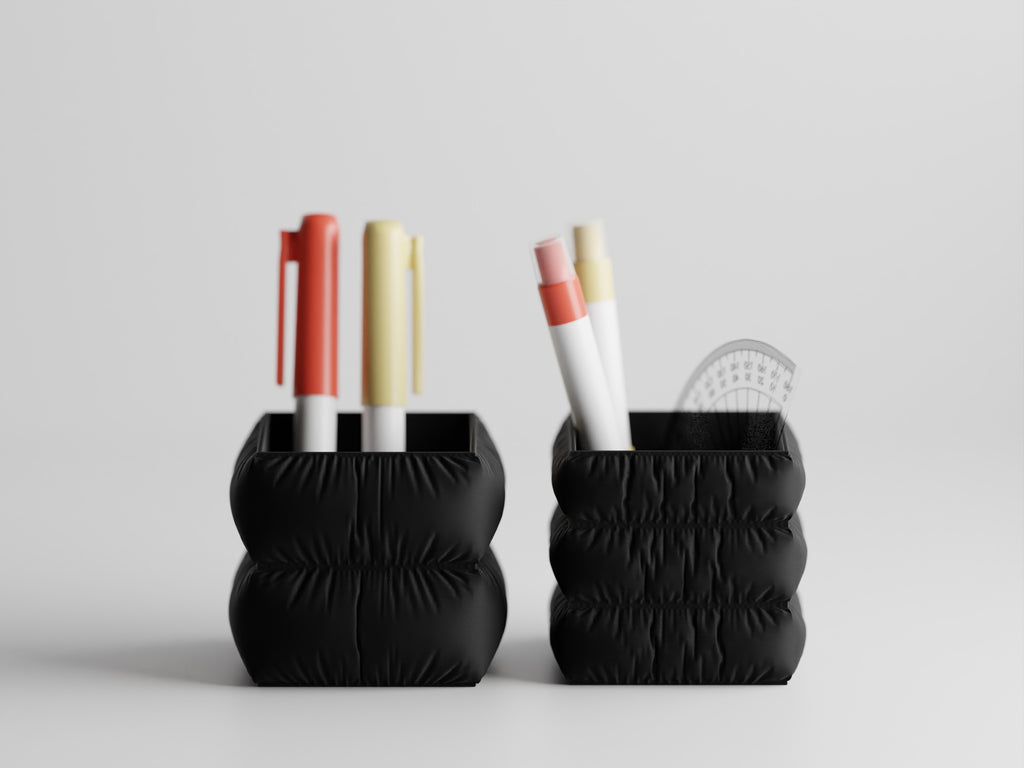 Soft Office Stiftehalter