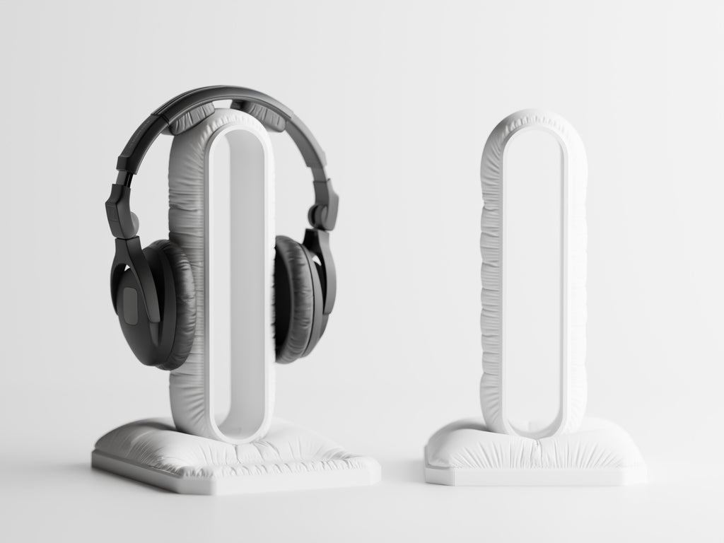 Kopfhörerständer