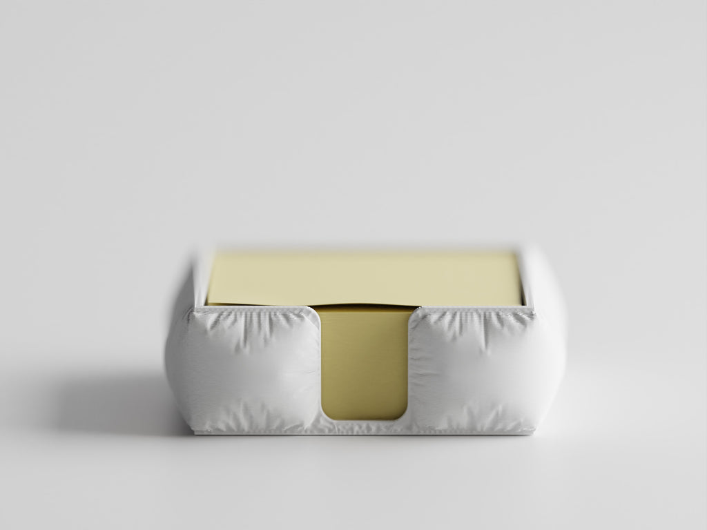 Soft Office Notizzettel-Halter