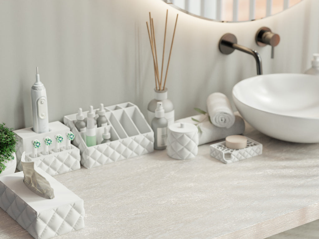 Inlated Bathroom Bundle