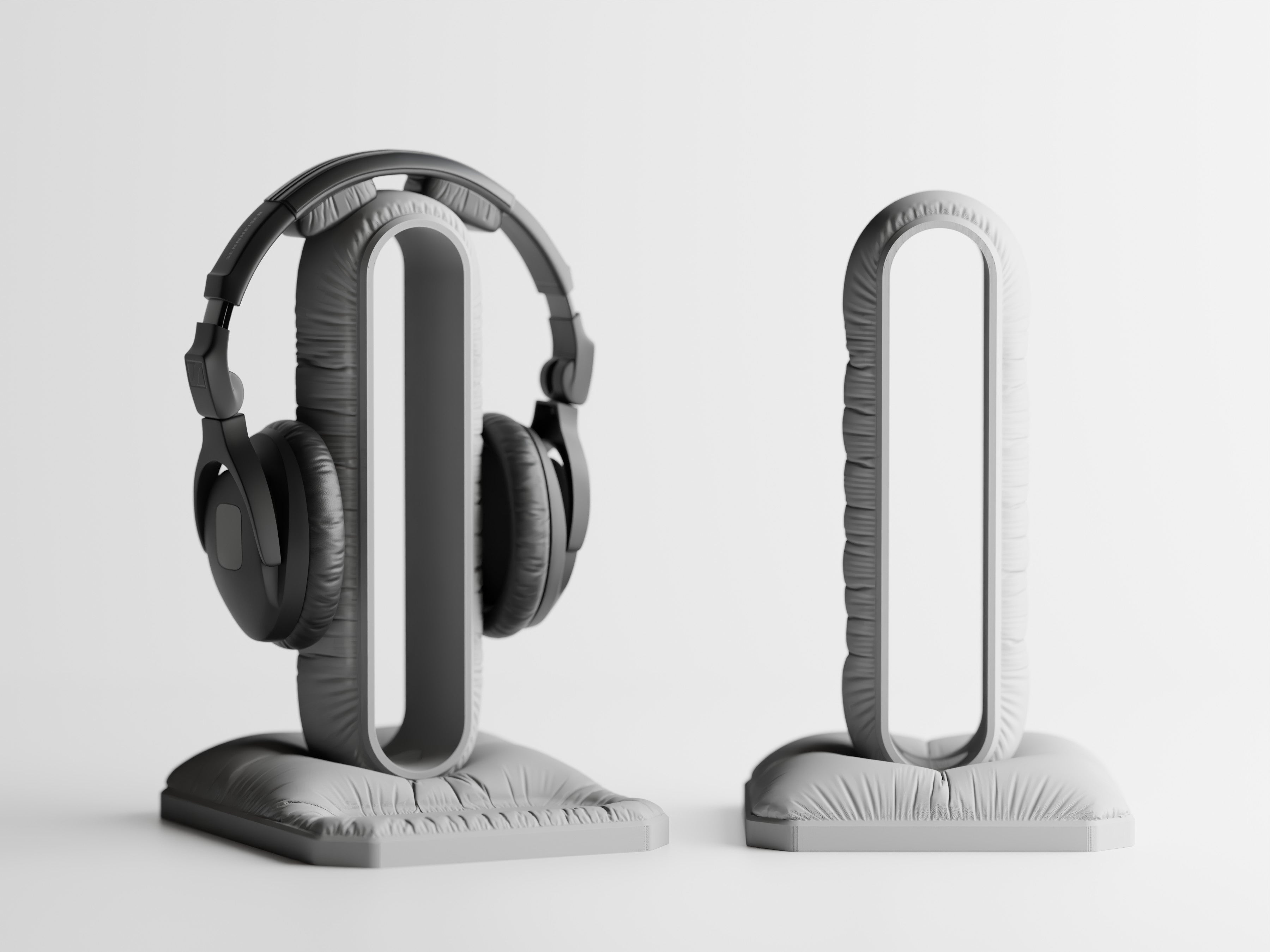 Kopfhörerständer