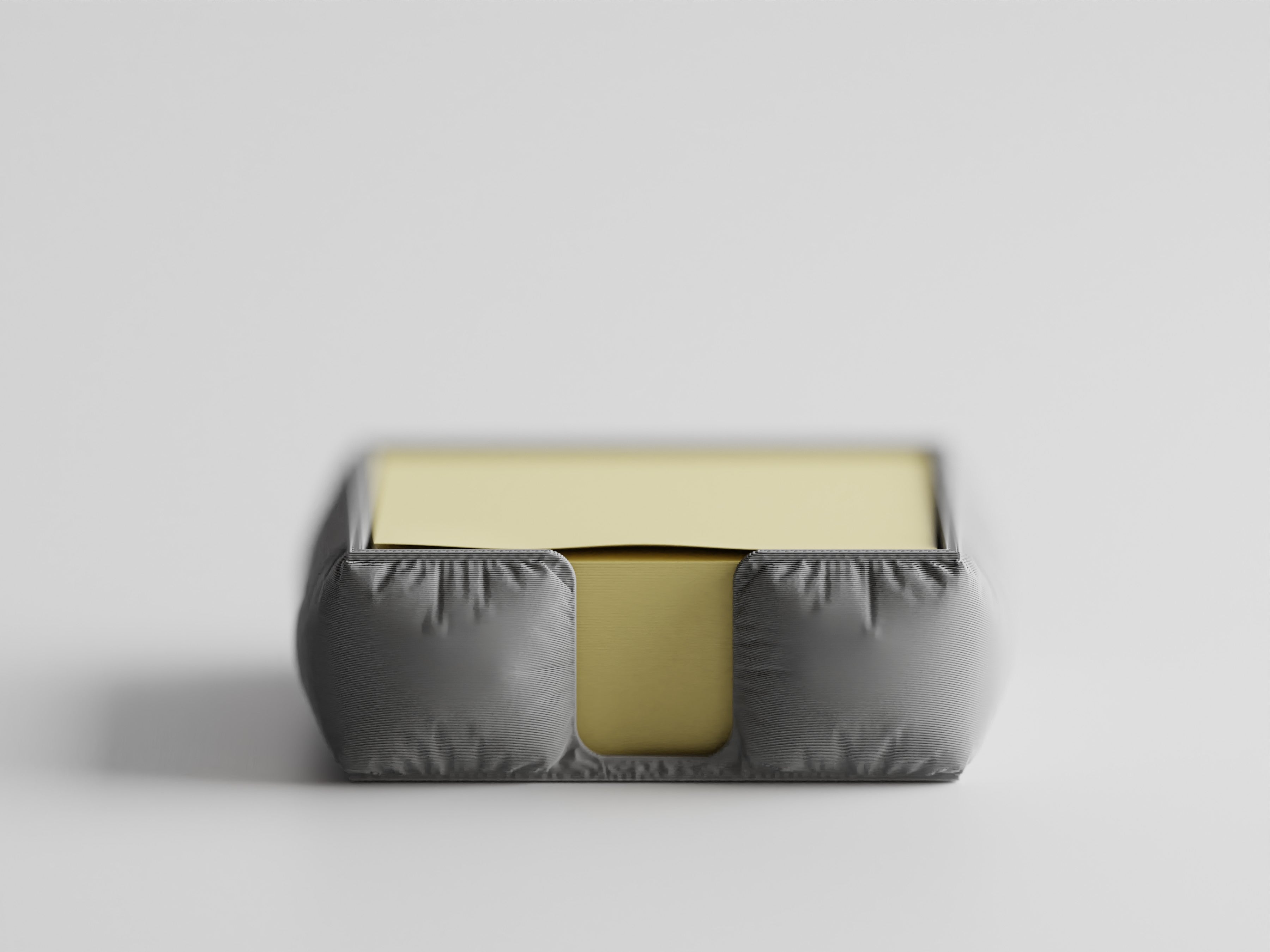 Soft Office Notizzettel-Halter