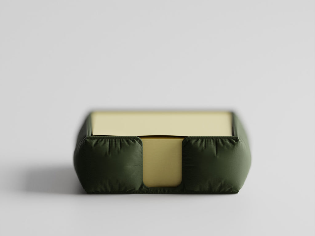 Soft Office Notizzettel-Halter