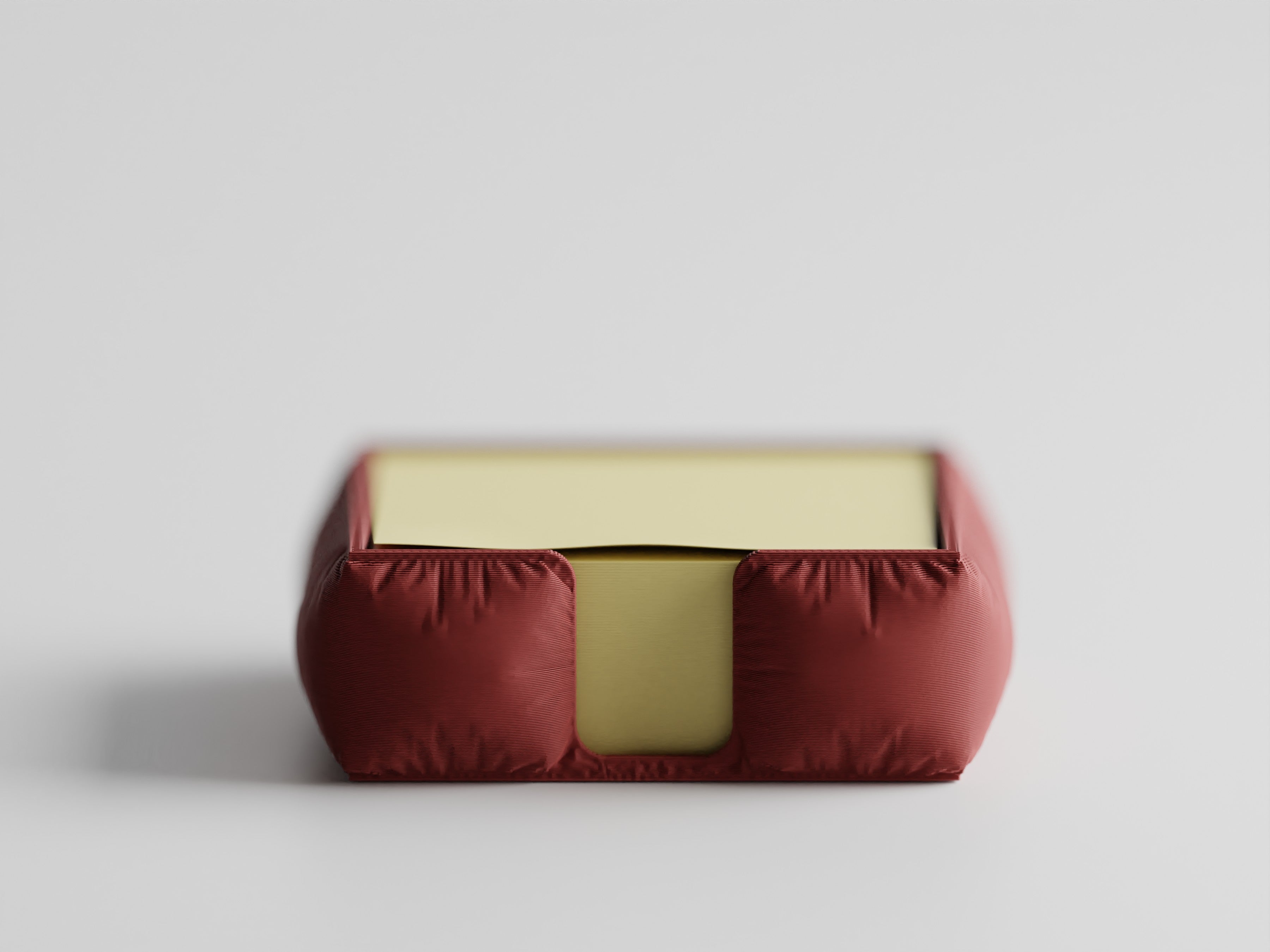 Soft Office Notizzettel-Halter