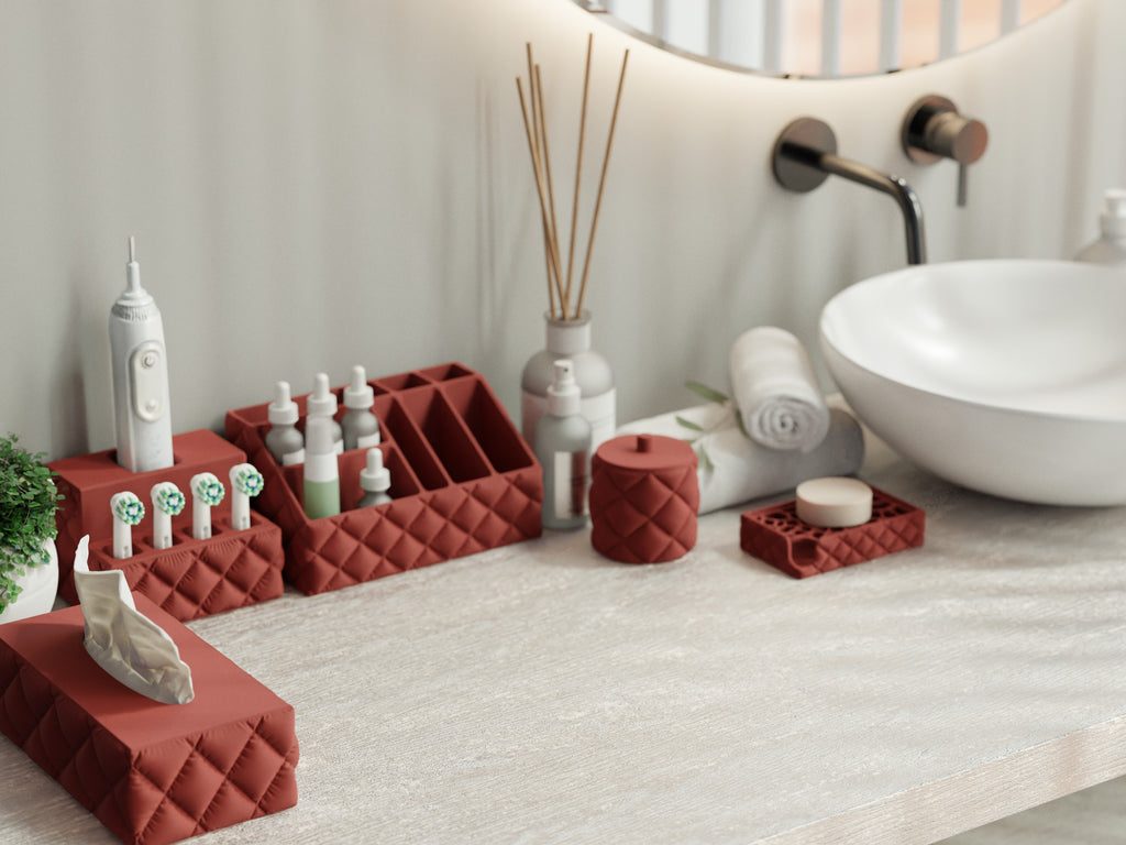 Inlated Bathroom Bundle