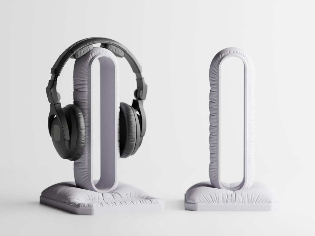 Kopfhörerständer