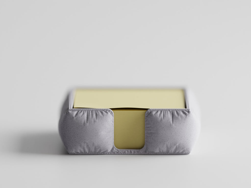 Soft Office Notizzettel-Halter