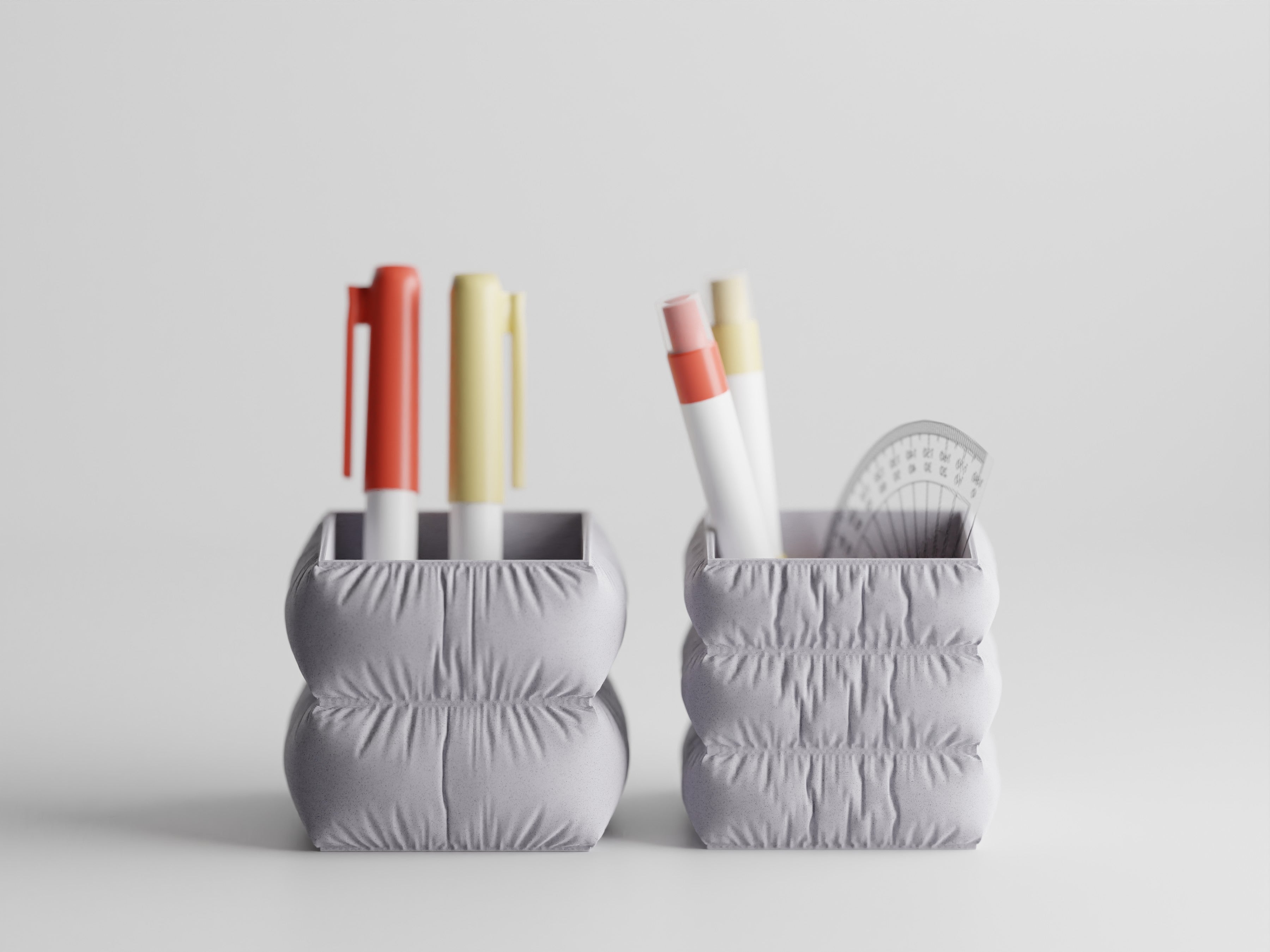 Soft Office Stiftehalter