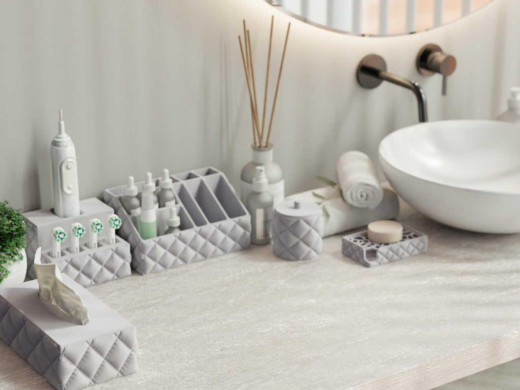 Inlated Bathroom Bundle