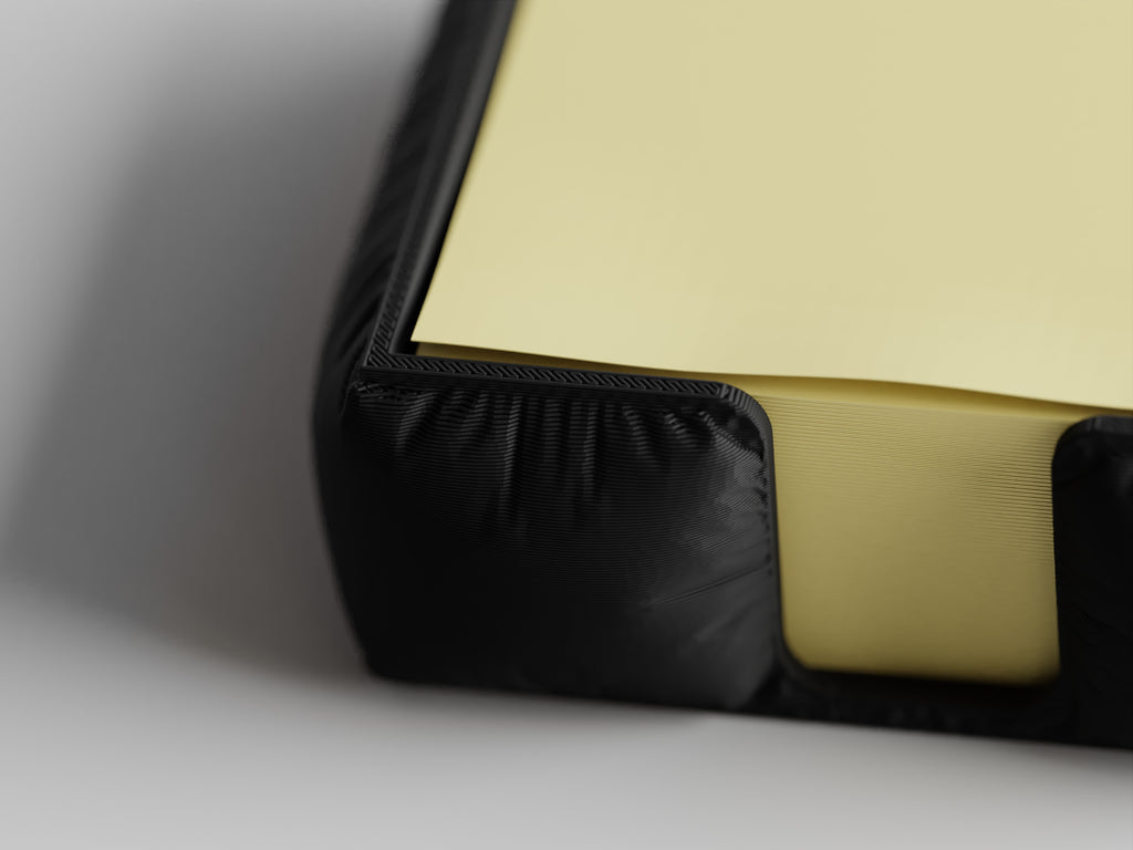 Soft Office Notizzettel-Halter