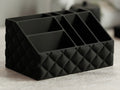 Inflated Bathroom Makeup Organizer