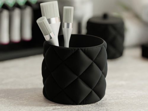 Inflated Bathroom Organizer Rund