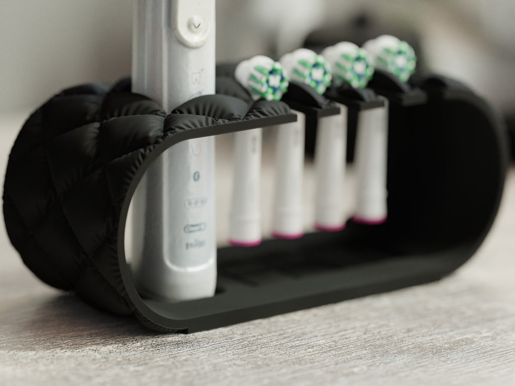 Inflated Bathroom Elektr. Zahnbürstenhalter (Large)