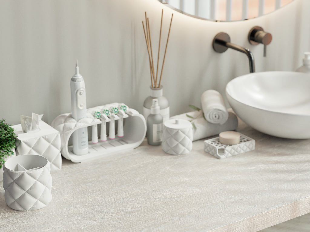 Inlated Bathroom Bundle