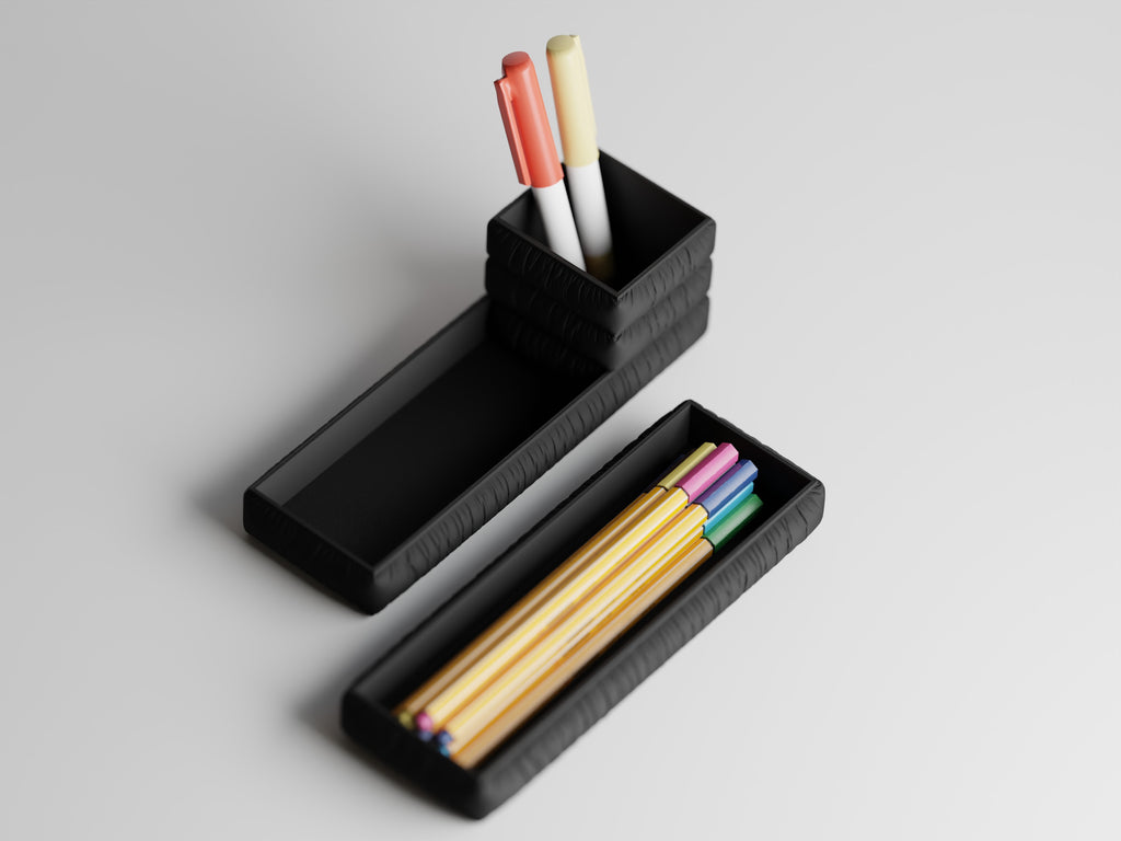 Soft Office Accessoire Box