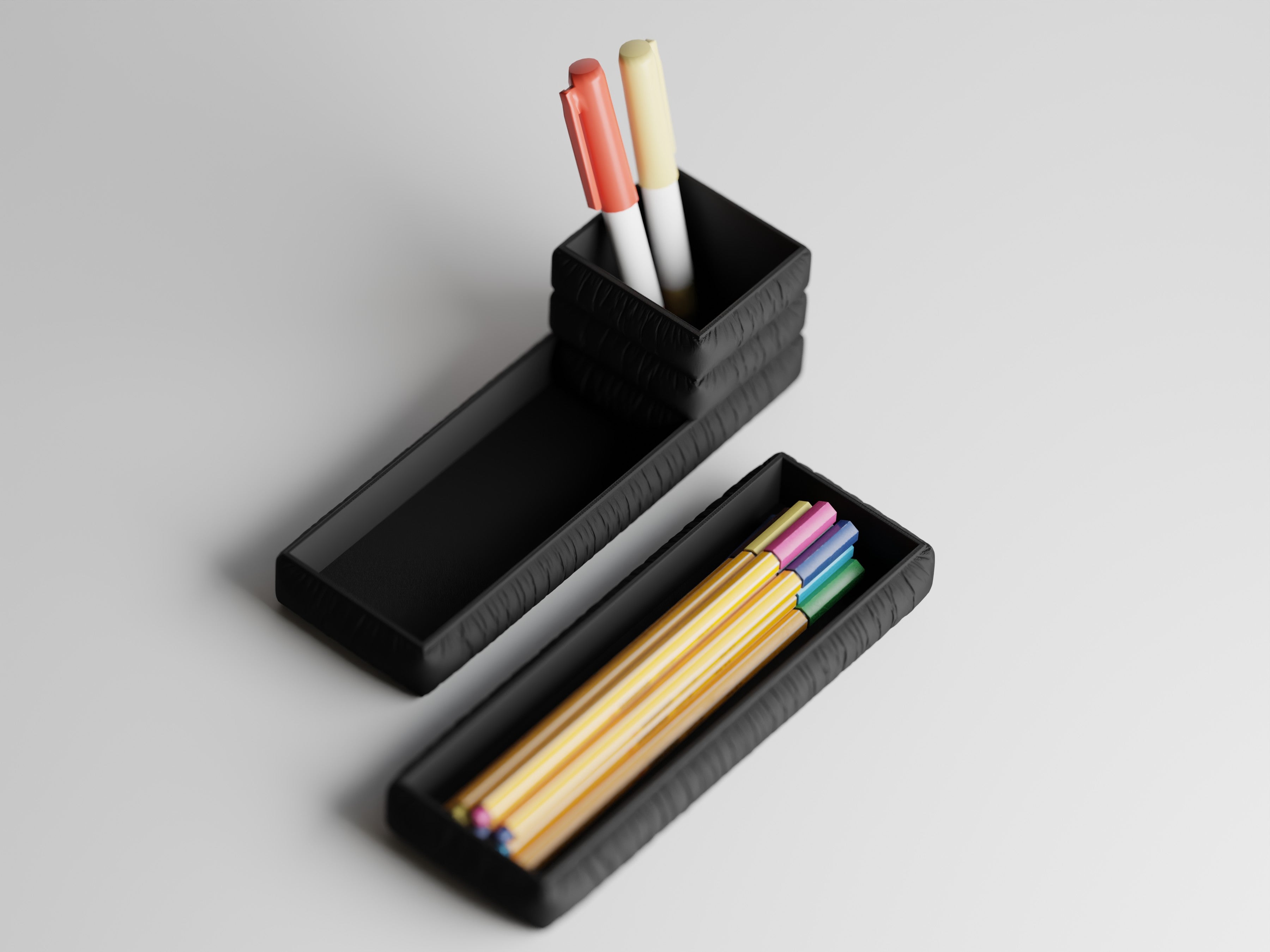 Soft Office Accessoire Box