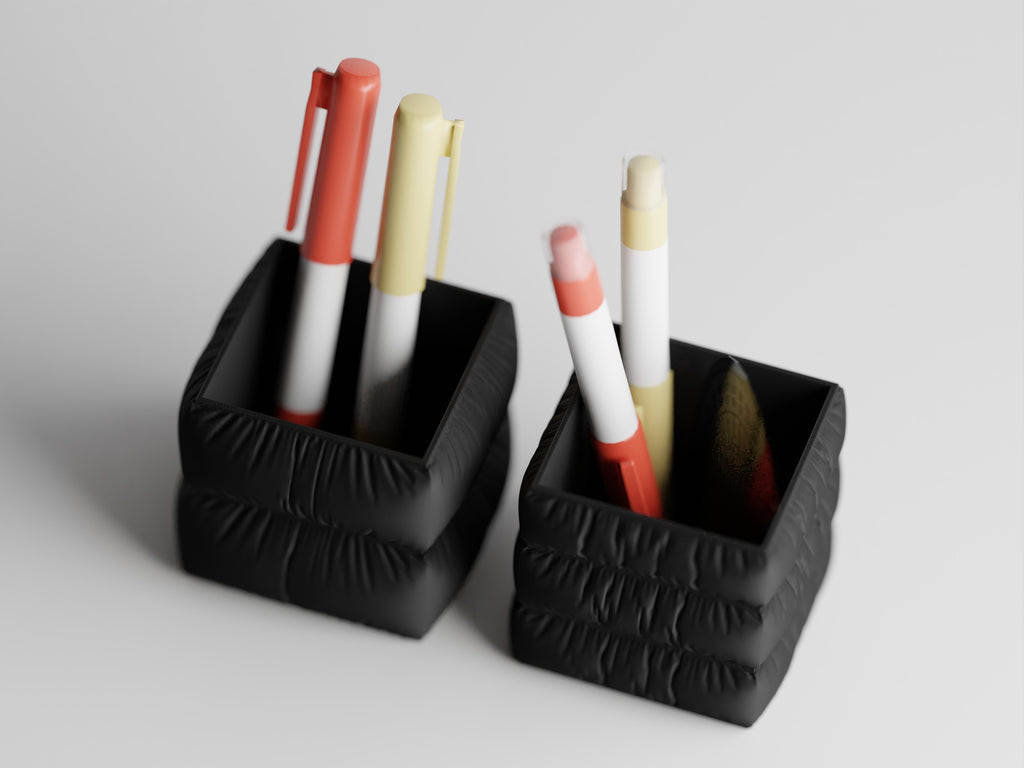 Soft Office Stiftehalter