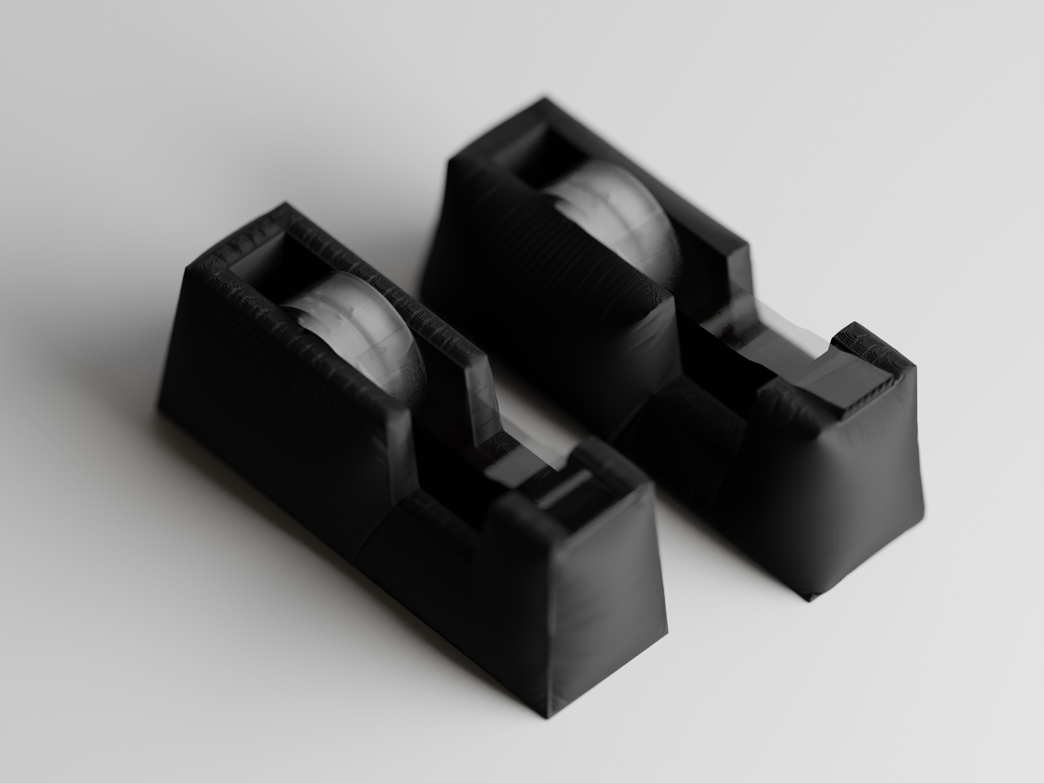 Soft Office Klebeband-Spender