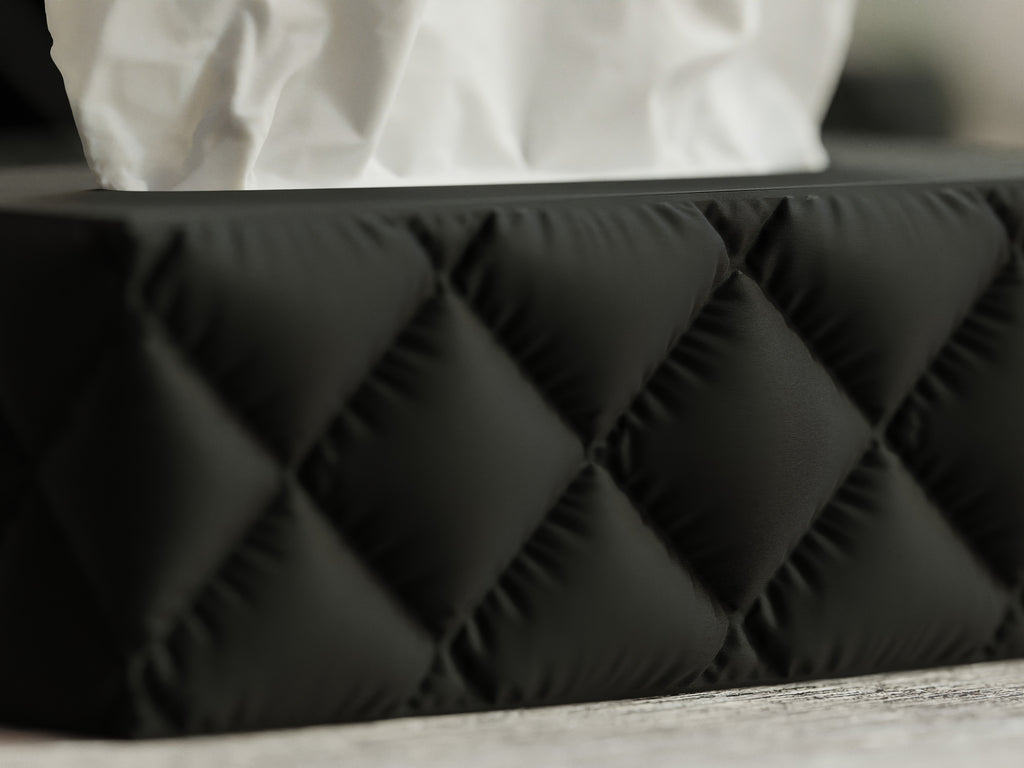 Inflated Bathroom Taschentuchbox