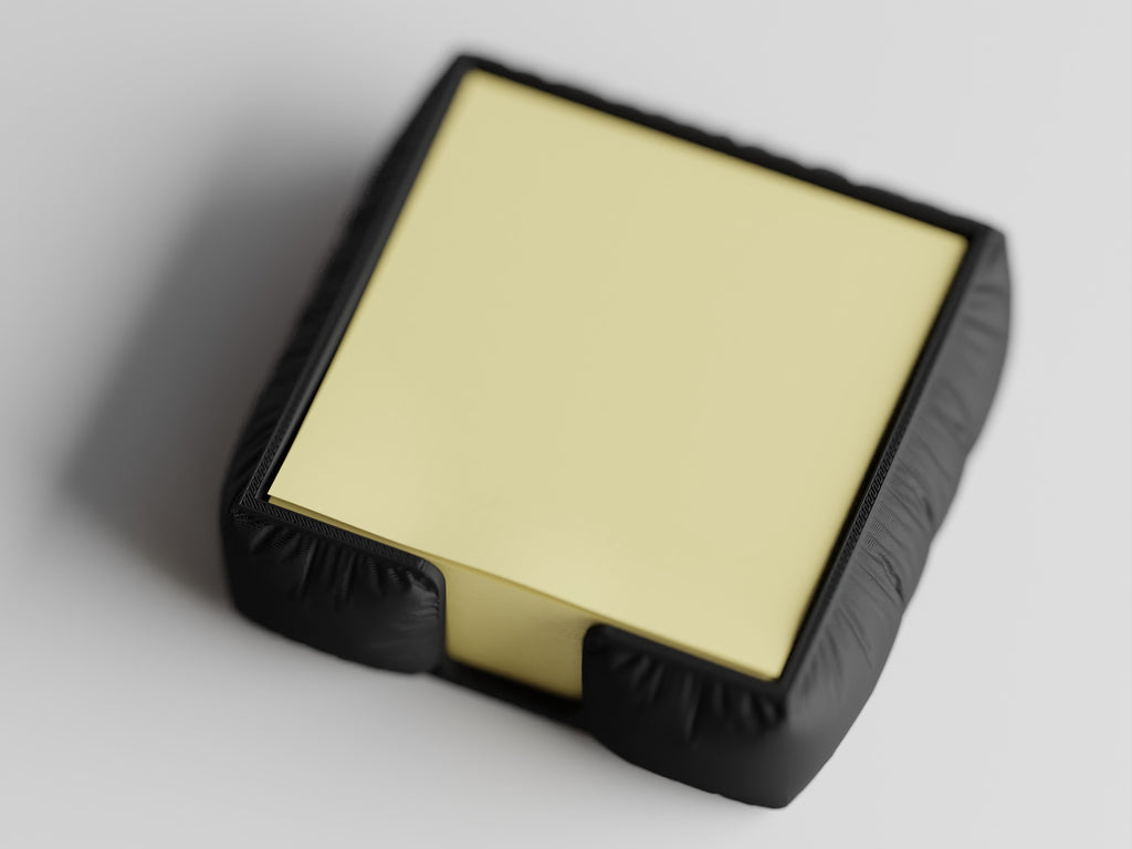 Soft Office Notizzettel-Halter