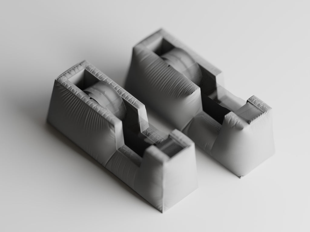 Soft Office Klebeband-Spender