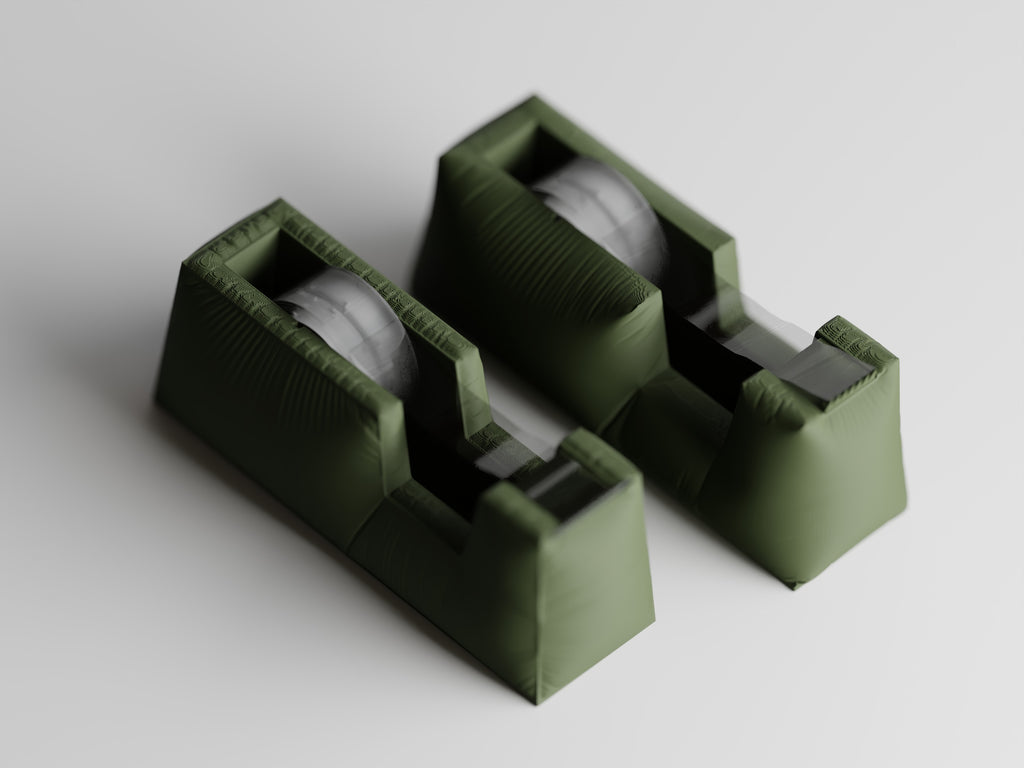 Soft Office Klebeband-Spender