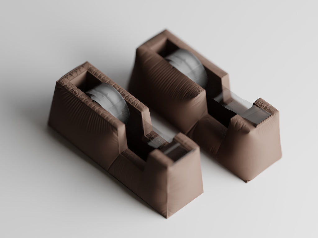 Soft Office Klebeband-Spender