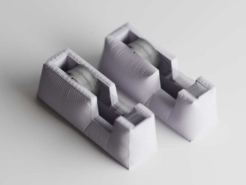 Soft Office Klebeband-Spender