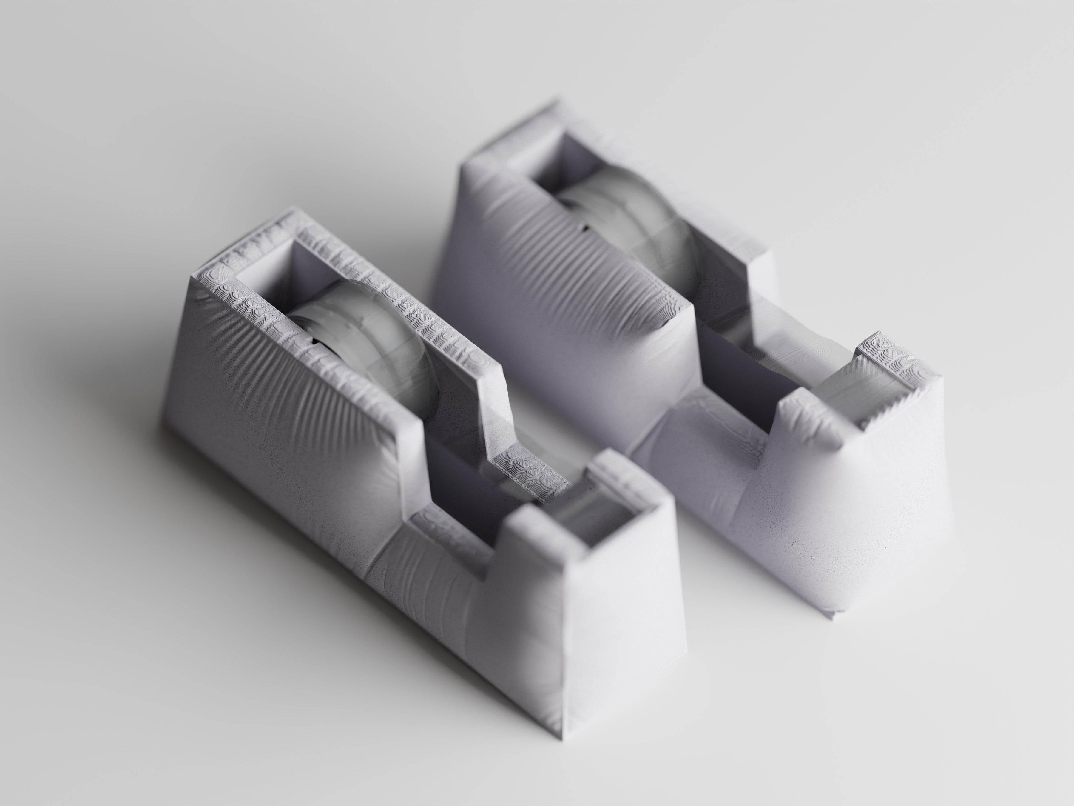 Soft Office Klebeband-Spender