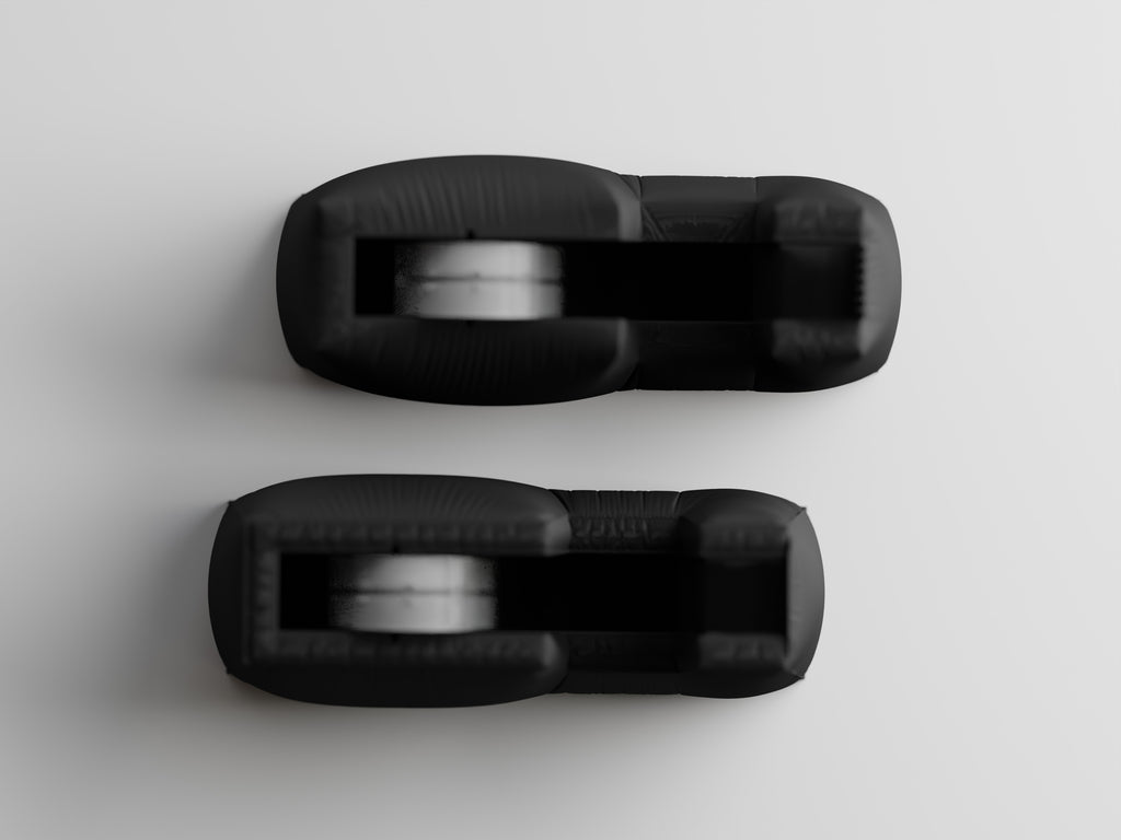 Soft Office Klebeband-Spender