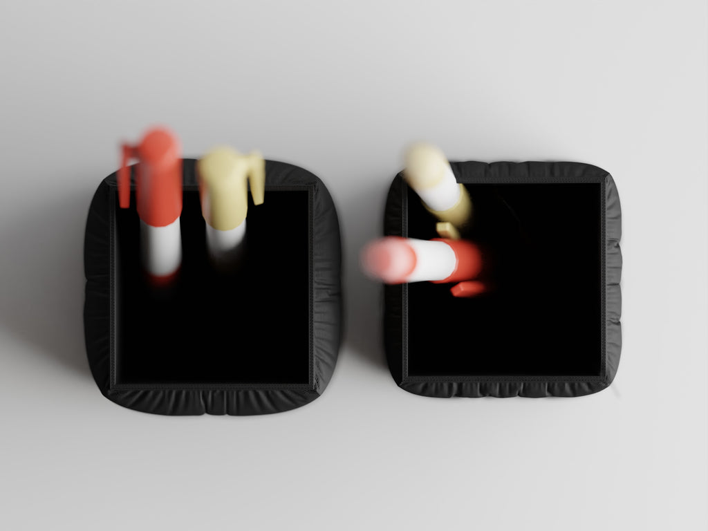 Soft Office Stiftehalter