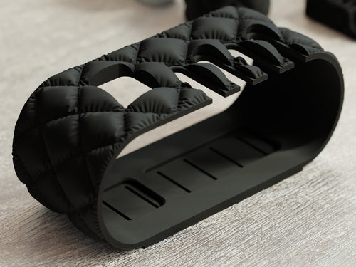 Inflated Bathroom Elektr. Zahnbürstenhalter (Large)