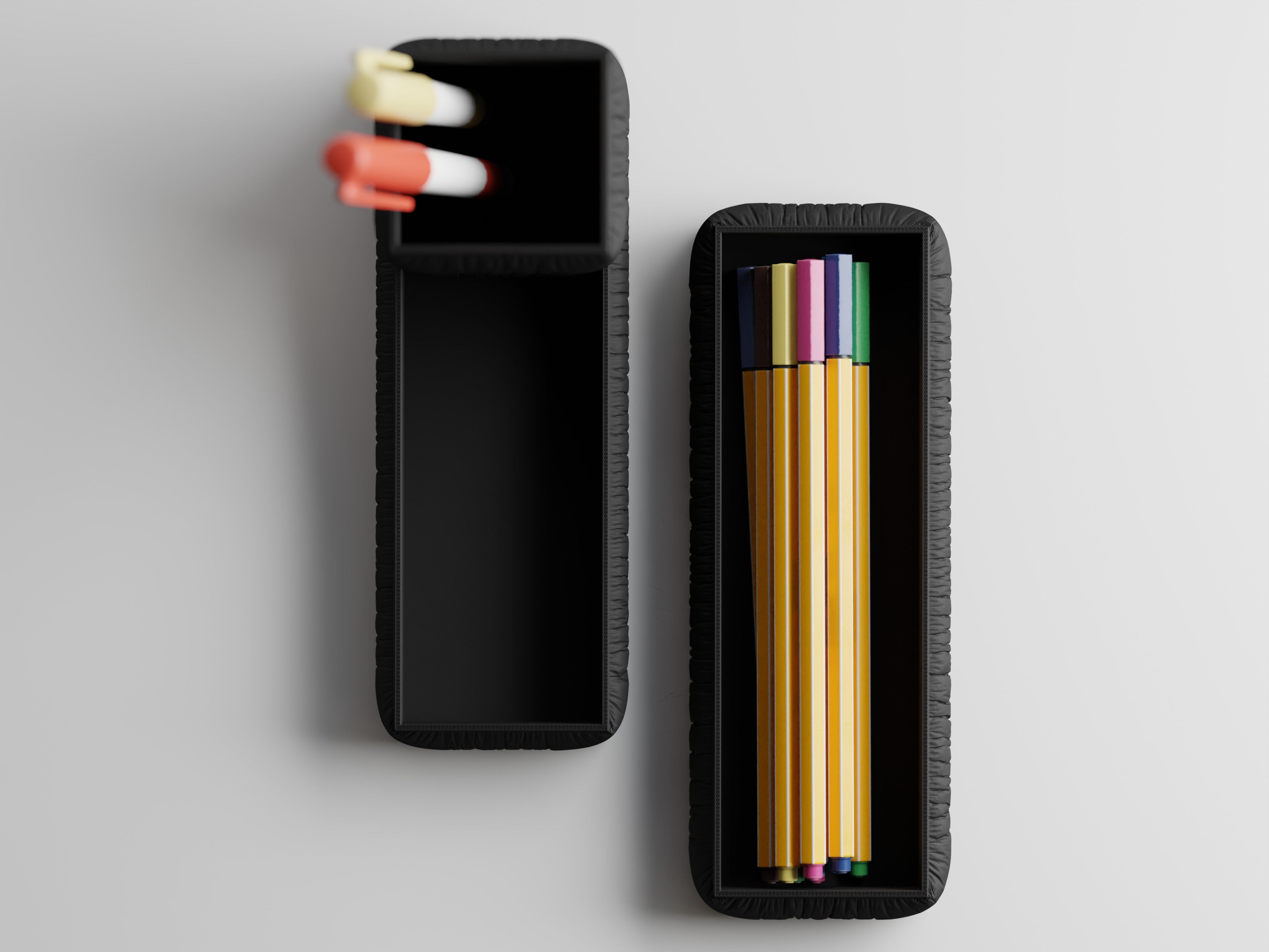 Soft Office Accessoire Box