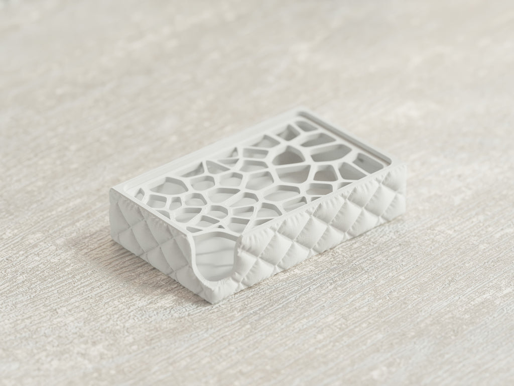 Inflated Bathroom Seifenschale