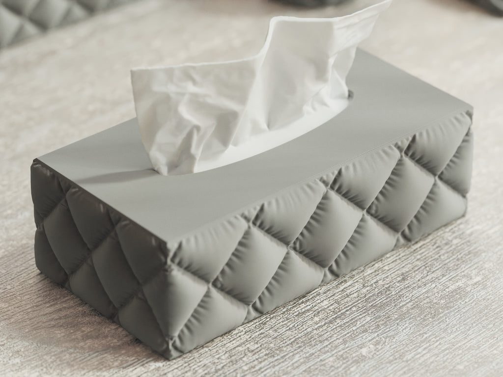 Inflated Bathroom Taschentuchbox