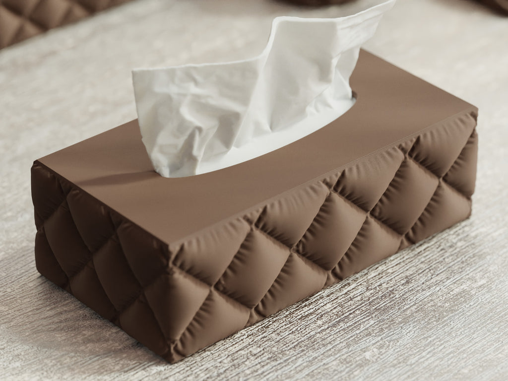 Inflated Bathroom Taschentuchbox