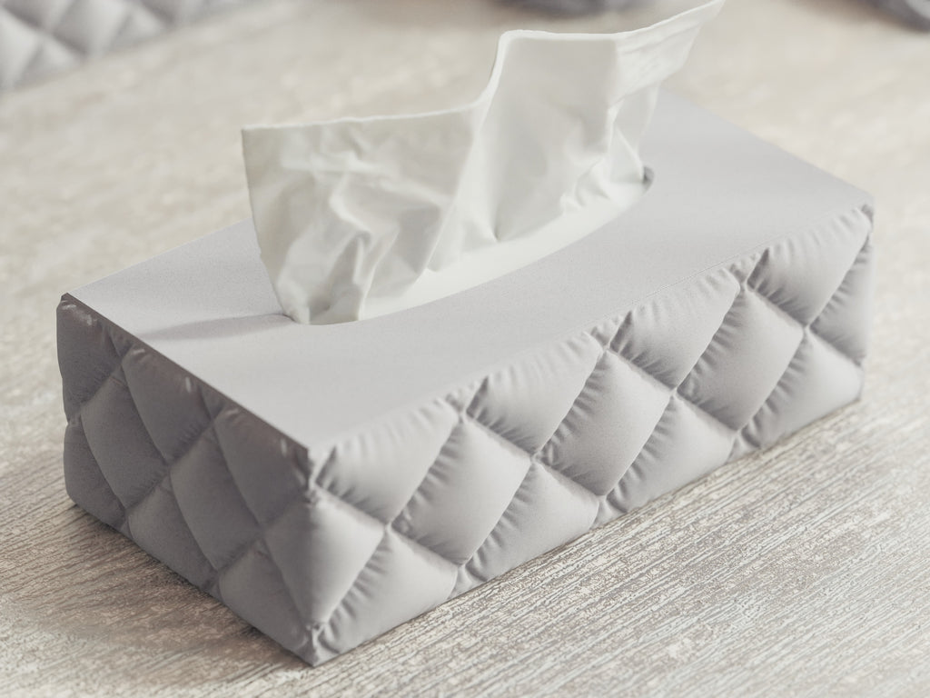 Inflated Bathroom Taschentuchbox