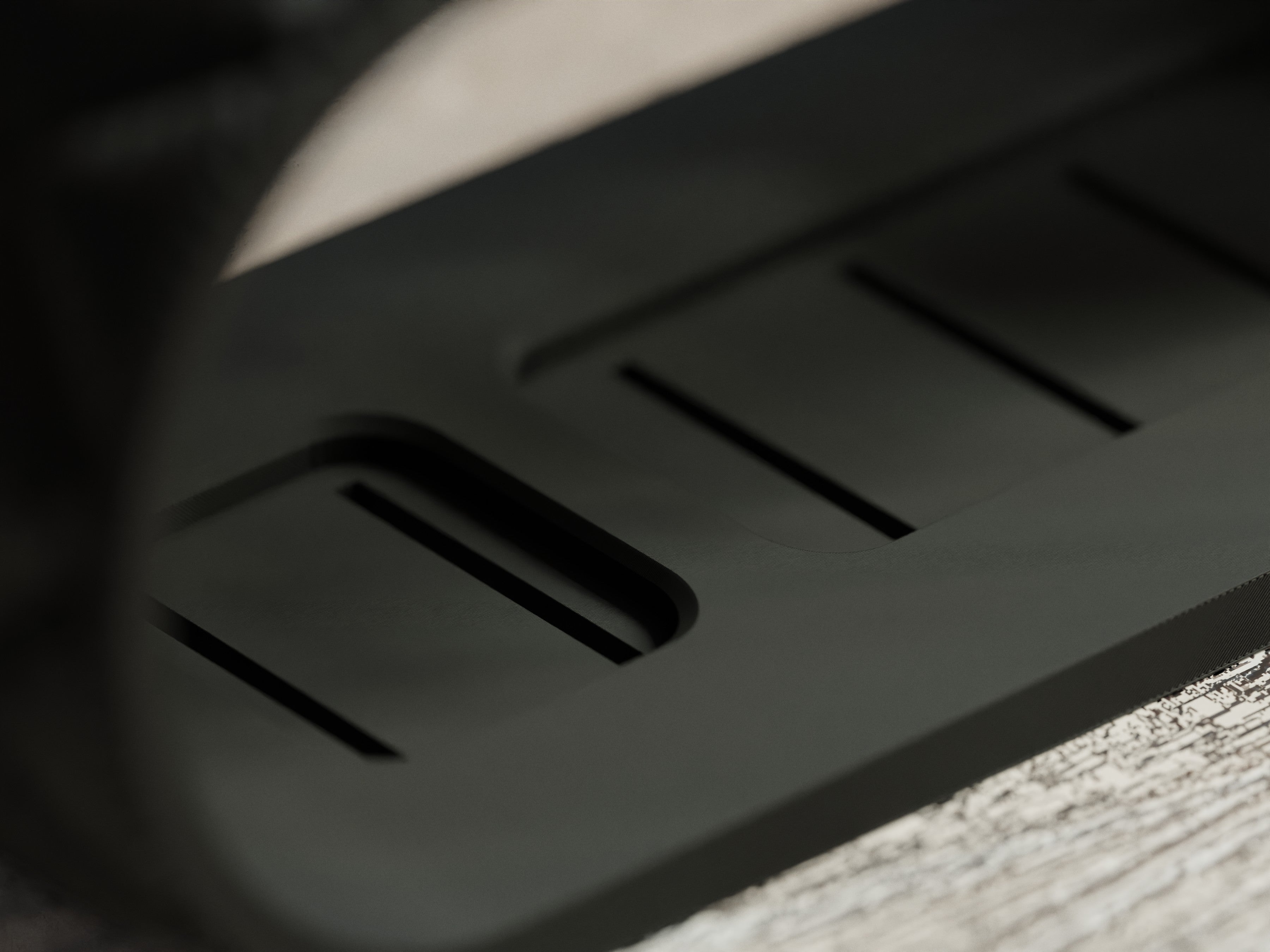 Inflated Bathroom Elektr. Zahnbürstenhalter (Large)