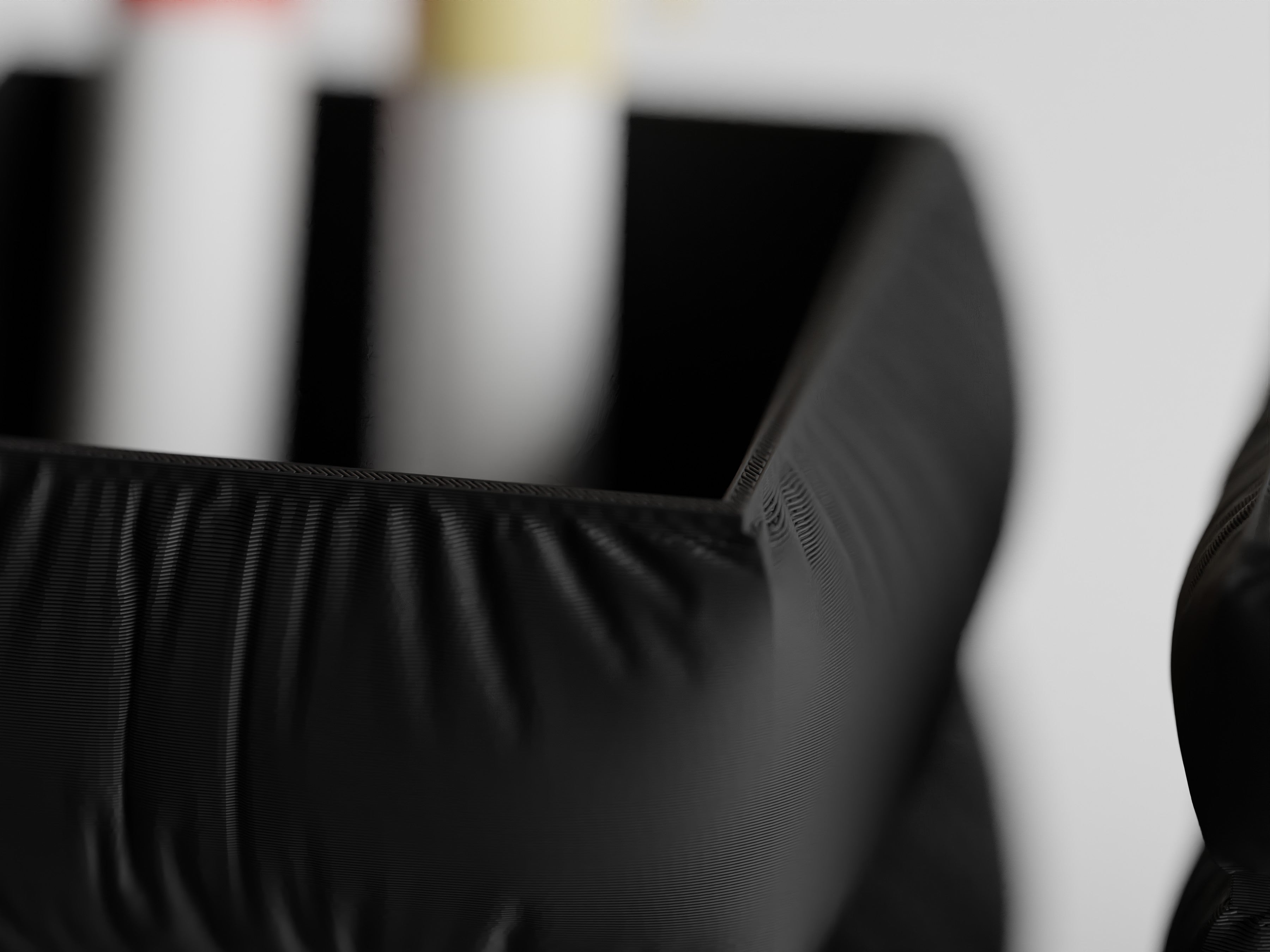 Soft Office Stiftehalter