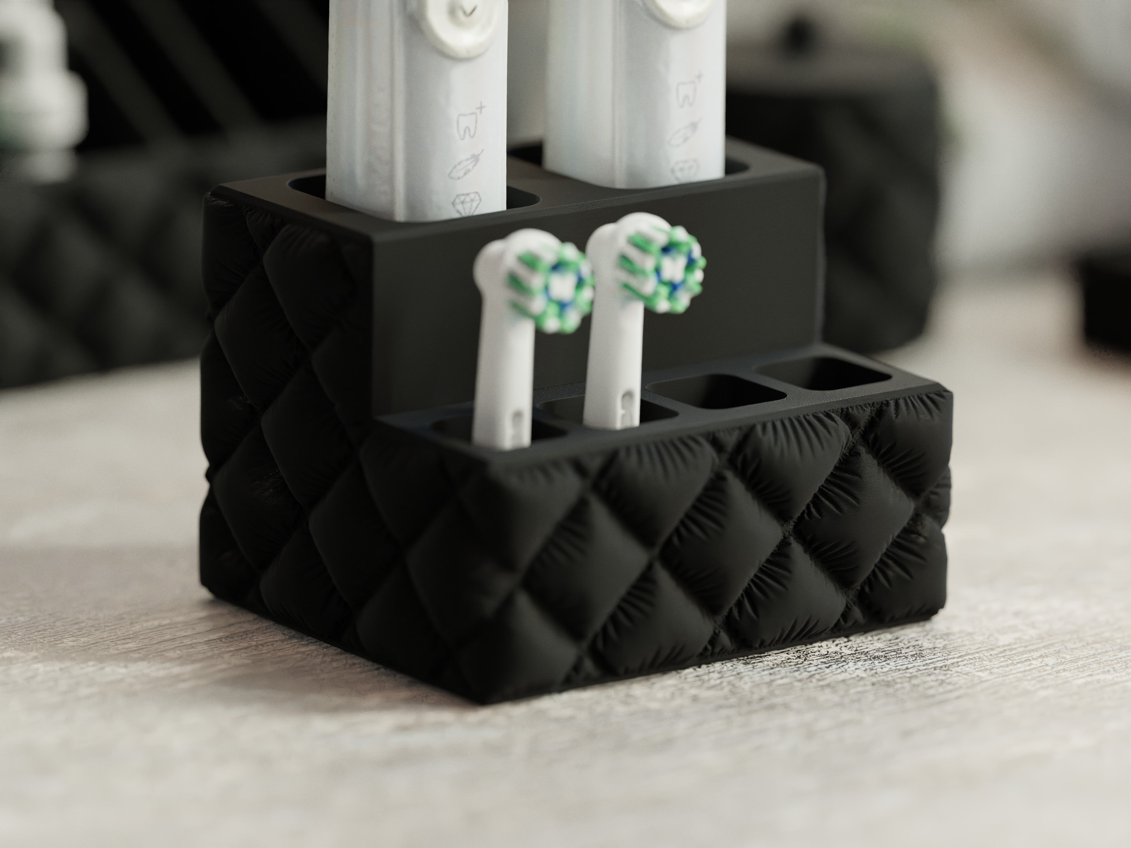 Inlated Bathroom Bundle