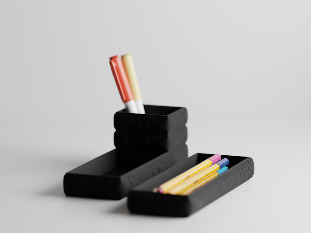 Soft Office Accessoire Box