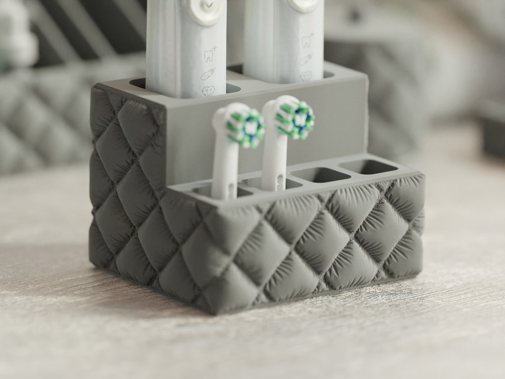 Inlated Bathroom Bundle