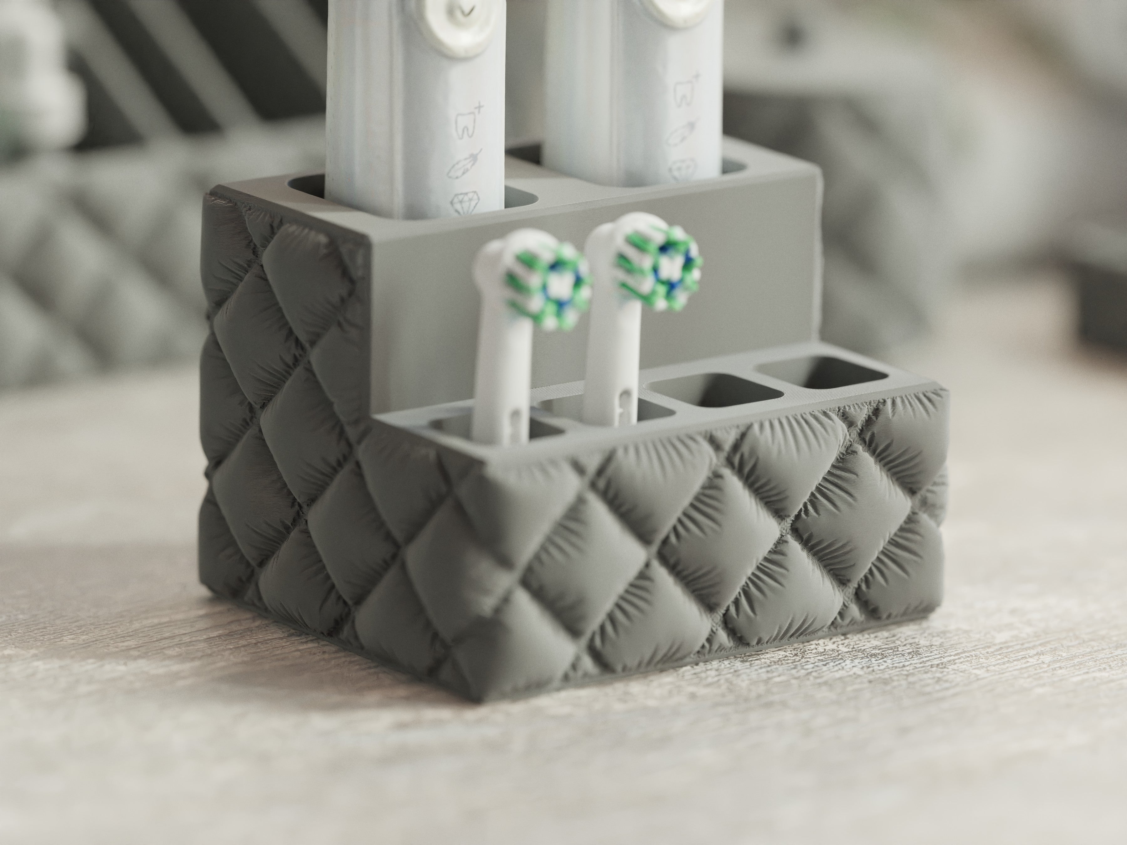 Inlated Bathroom Bundle