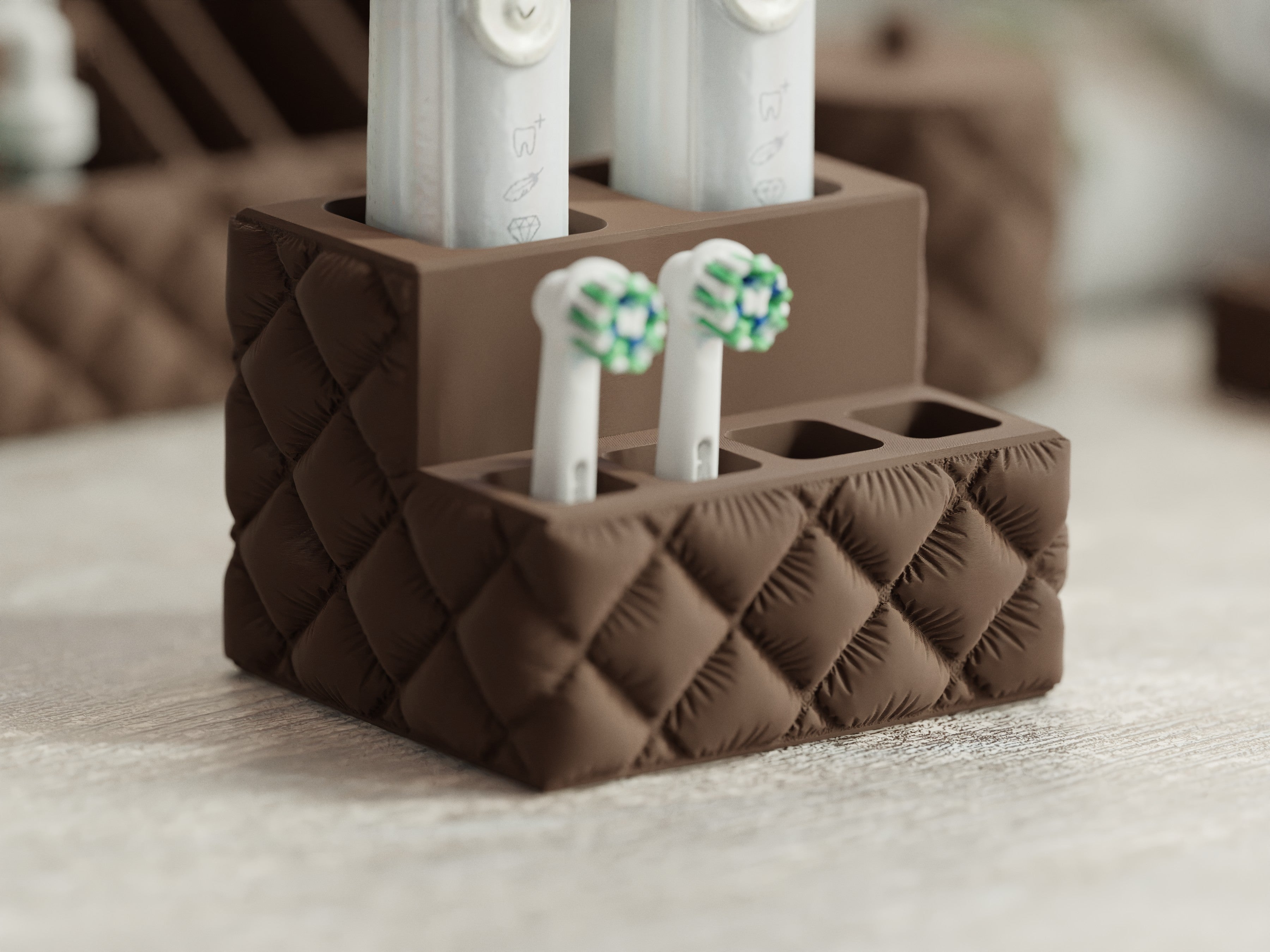 Inlated Bathroom Bundle