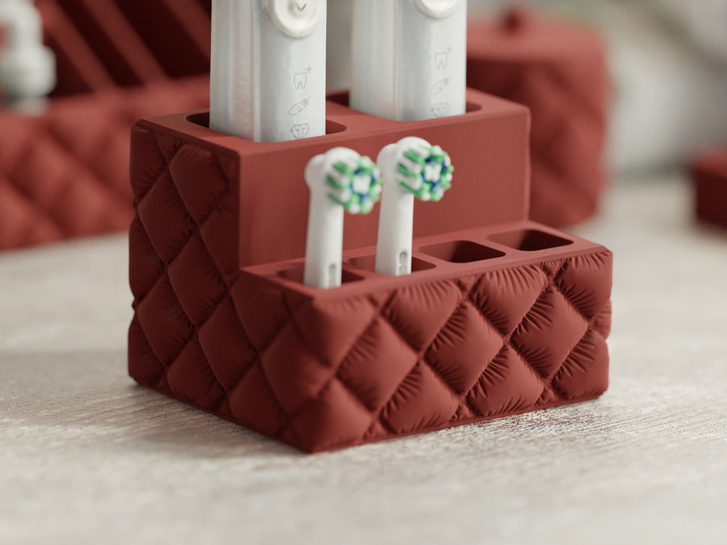 Inlated Bathroom Bundle