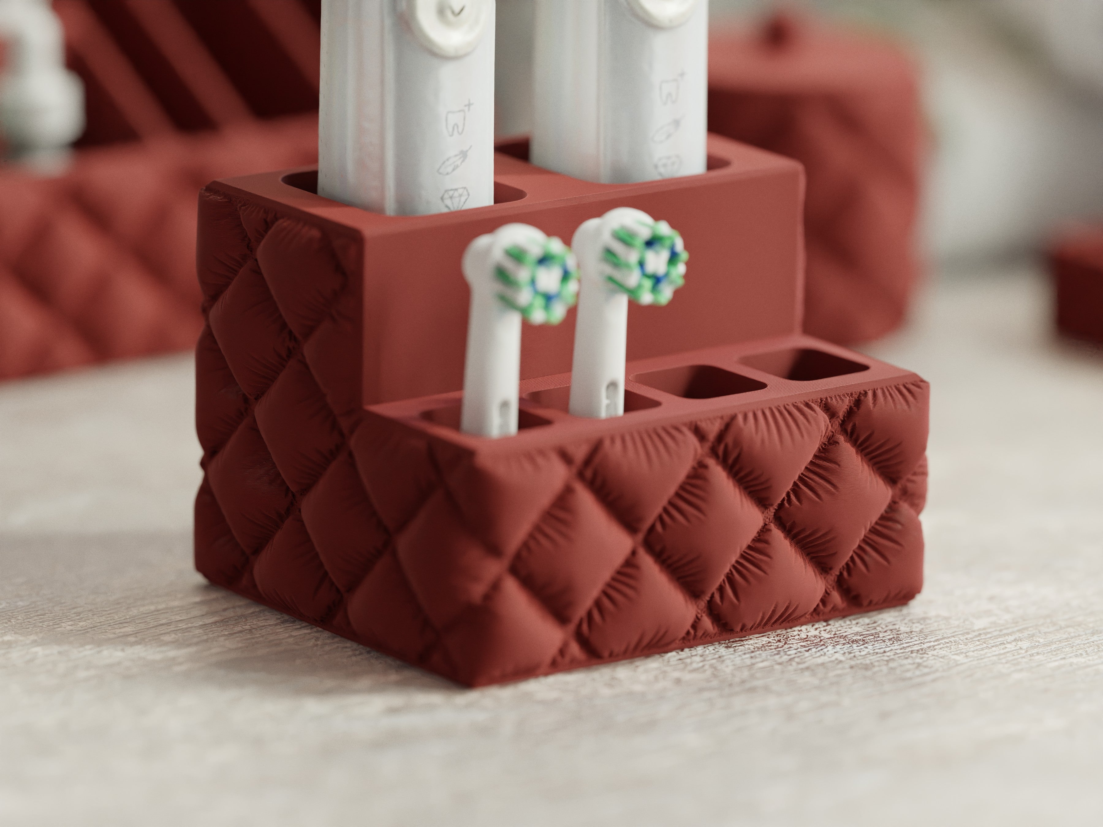 Inlated Bathroom Bundle