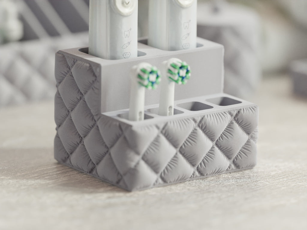 Inlated Bathroom Bundle